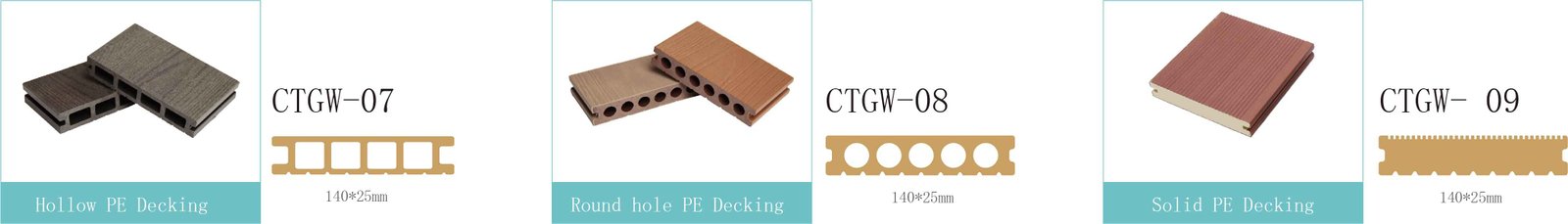 deck color