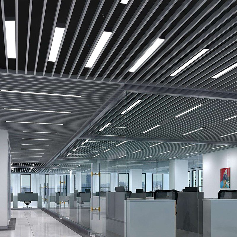 WPC Ceiling Panel