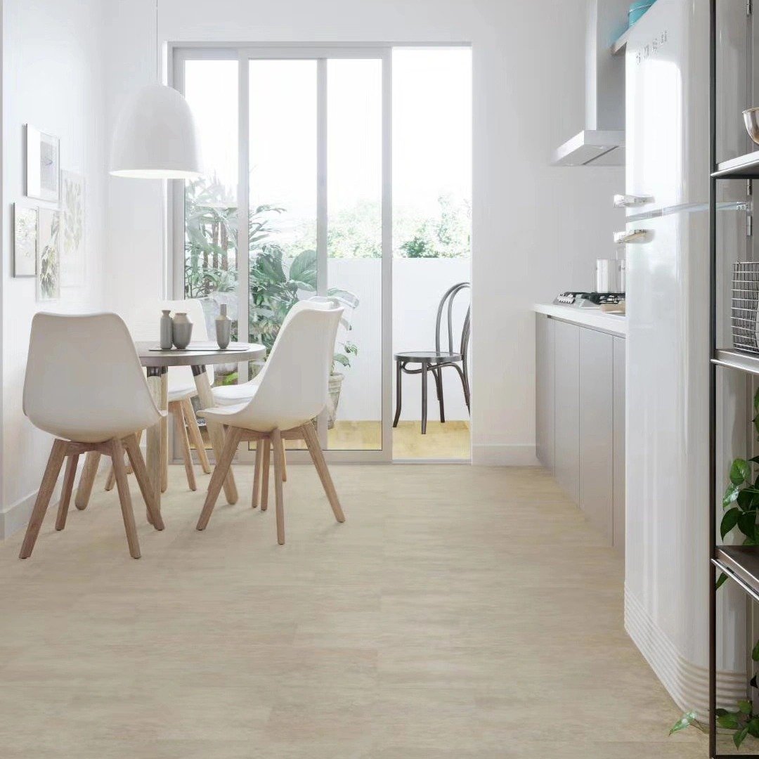 SPC Flooring
