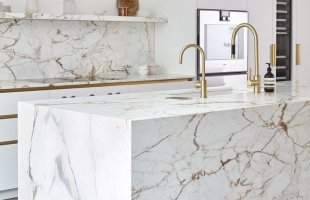 UV Marble Sheet