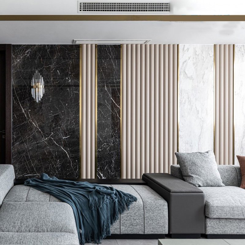 WPC Wall Panel For Indoor
